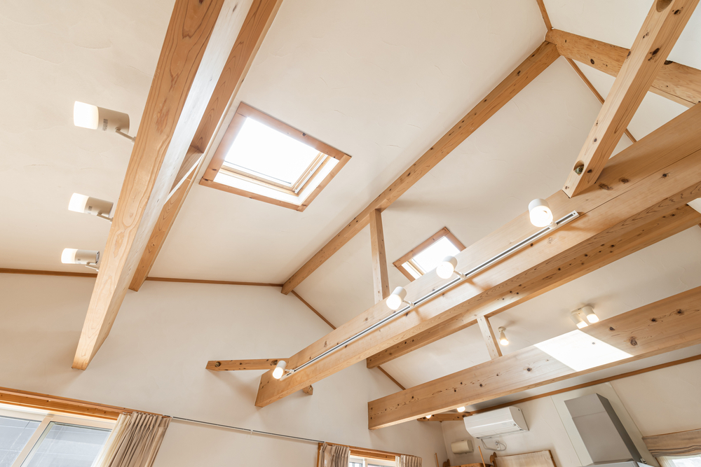 average skylight replacement cost