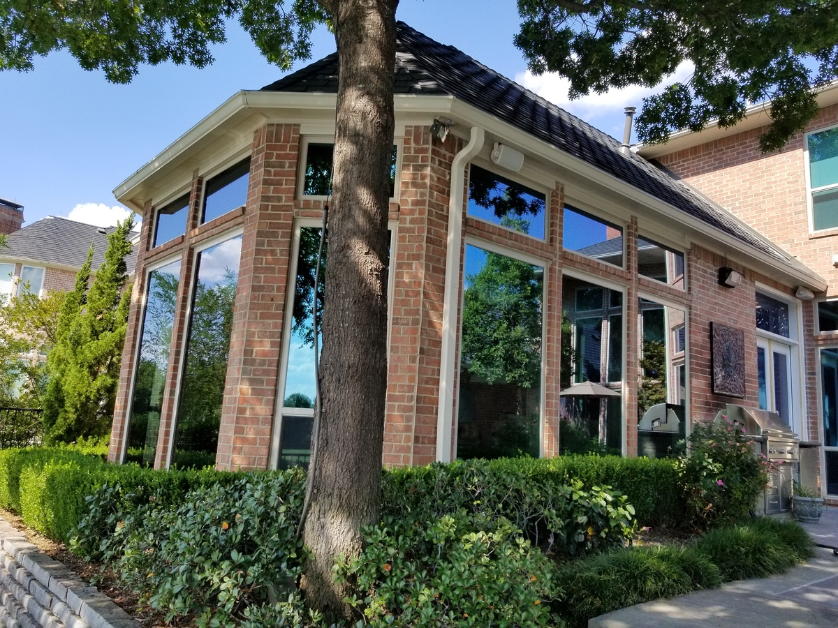 types of energy-efficient window