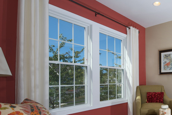 Replacement Windows