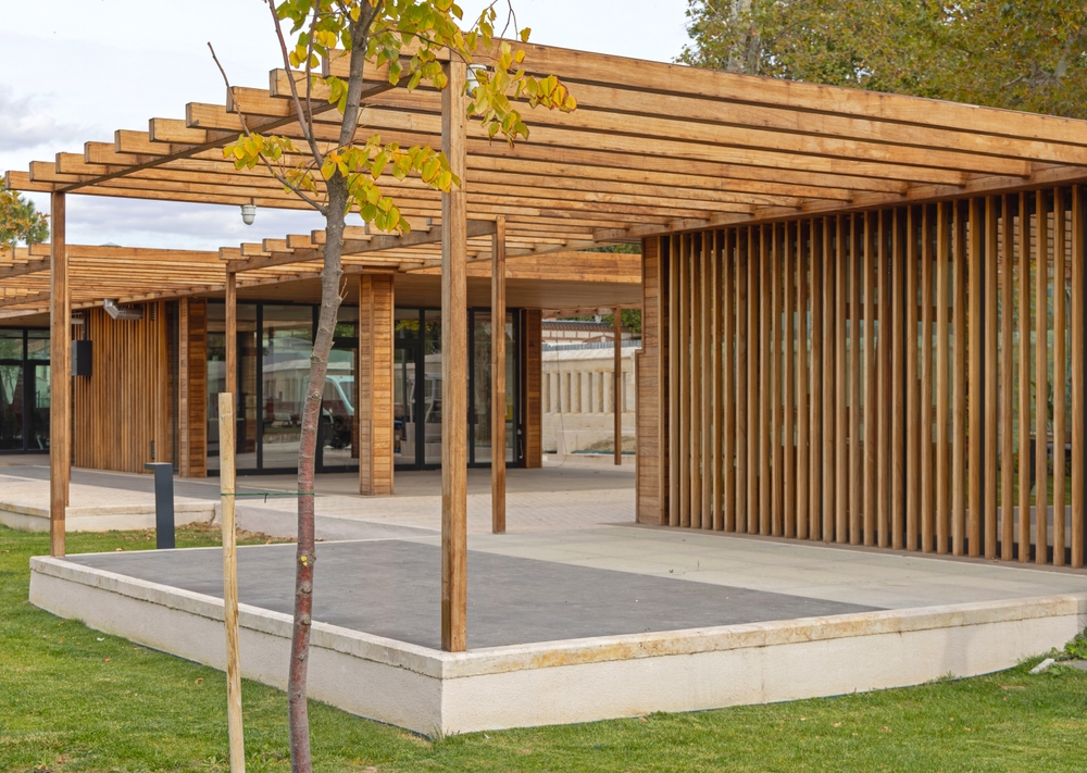 Pergola vs Gazebo for Your Yard