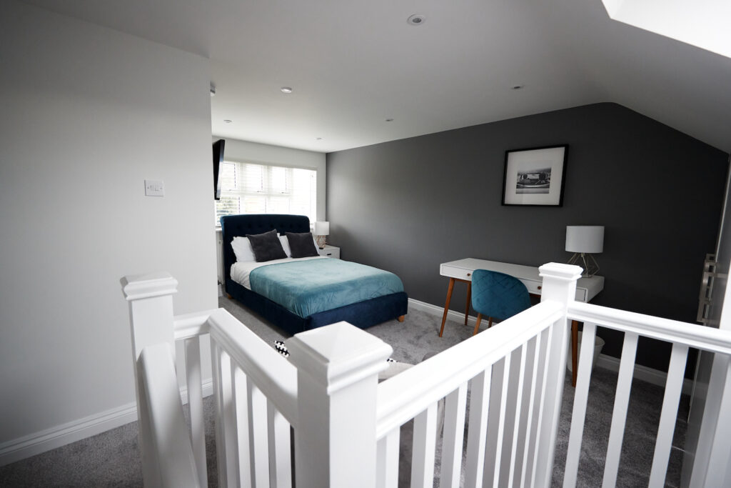 What Affects the Cost for Adding a Bedroom