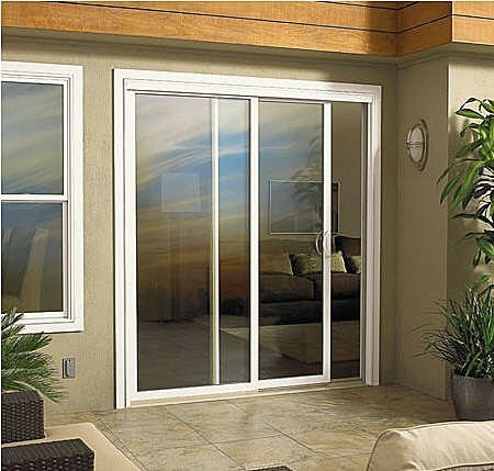 Sliding Glass Door