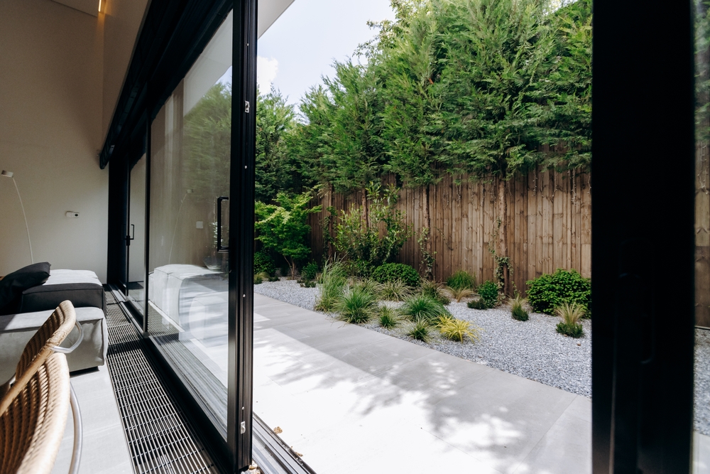 cost to install sliding glass door