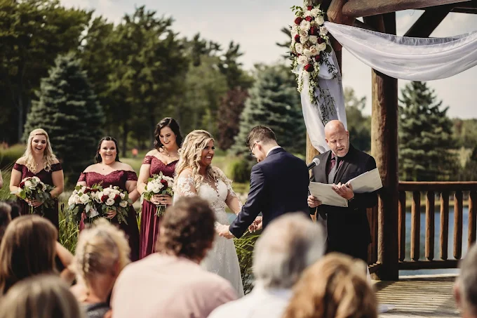 wedding photography styles