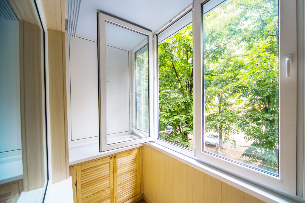 How Do Insulated Windows Work