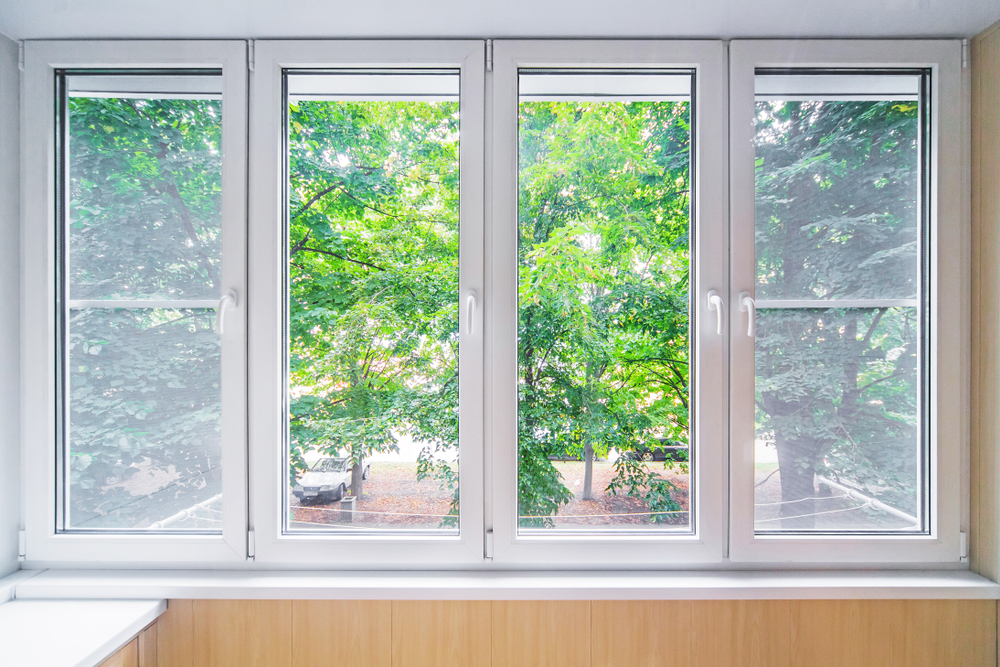 breaking down fiberglass windows vs vinyl windows