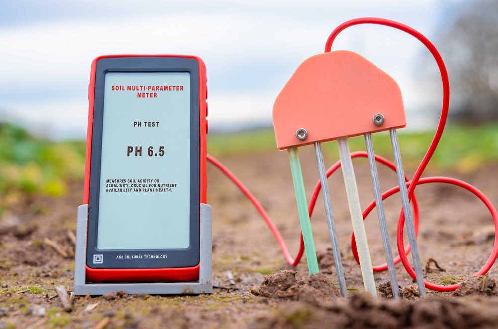 ph testing in soil changes everything