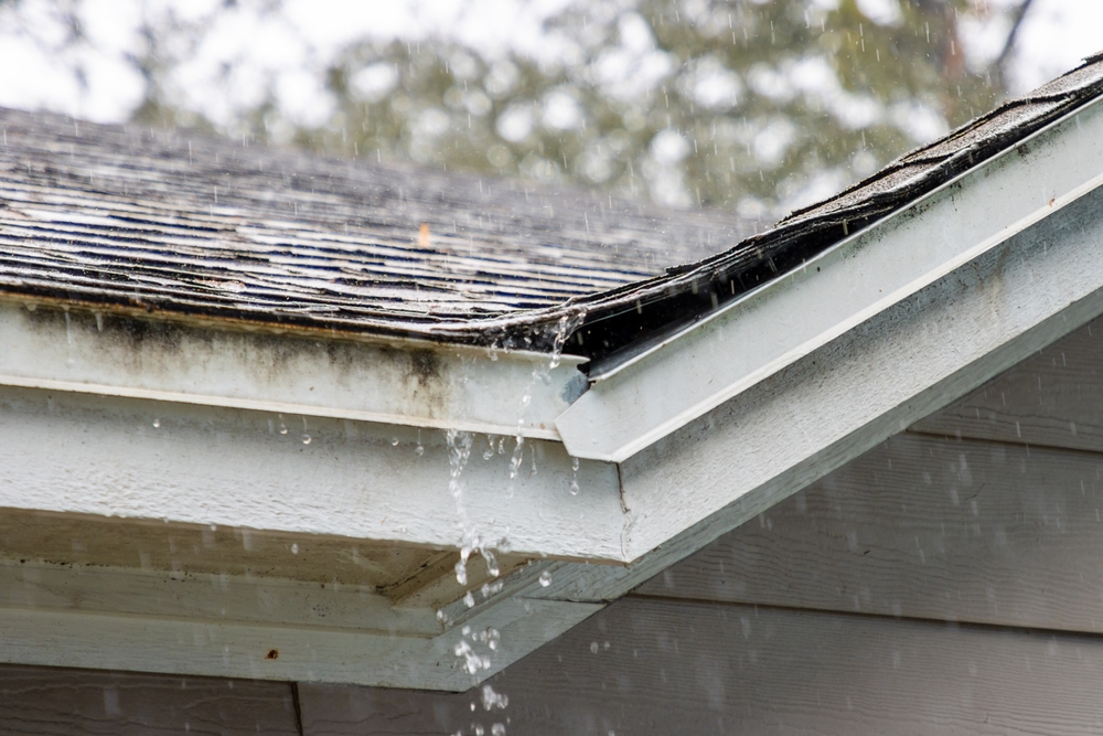 homeowners insurance cover water damage from a leaking roof
