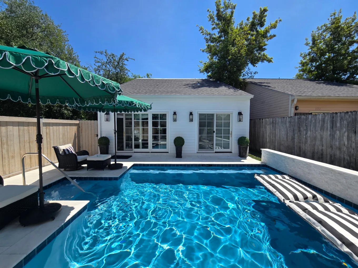 Options That Change Pool Resurfacing Cost