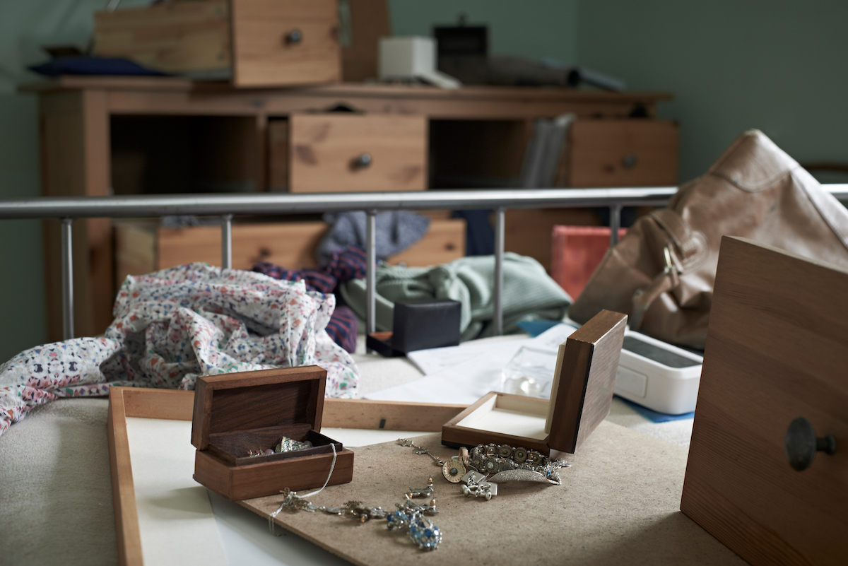 Does Apartment Insurance Cover Theft Inside Your Apartment