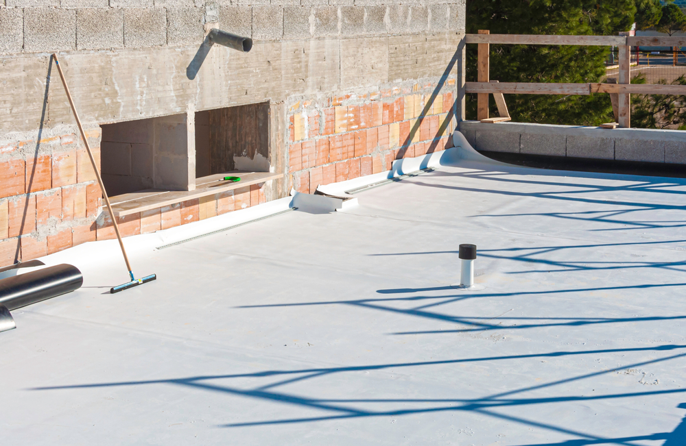 benefits of tpo roofs