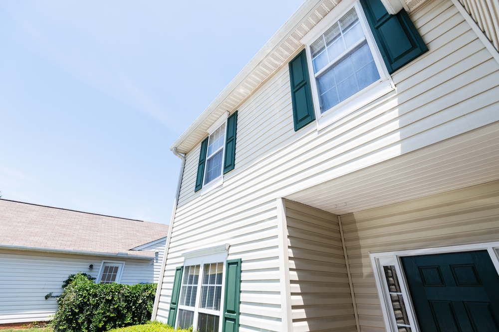 cost to side a house in 2026