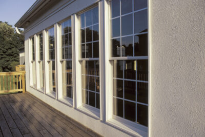 Choosing the Right Replacement Windows