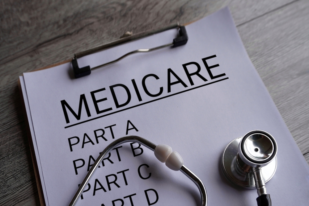 medicare insurance missing for many people