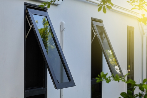 casement window cost