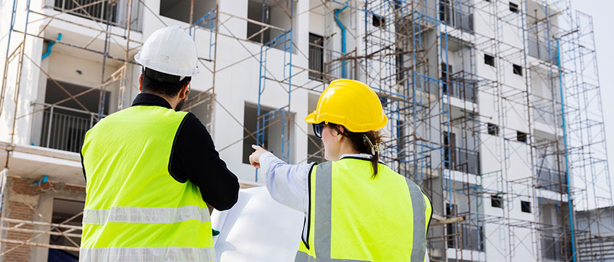 Contractor Insurance