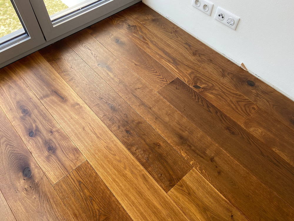 Engineered Wood Flooring