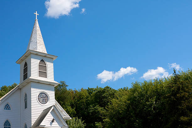 insurance for churches usually cover
