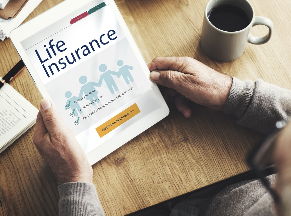 Multiple Life Insurance Policies With Different Term Lengths