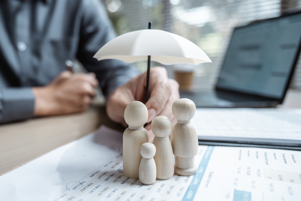 life insurance quotes by looking past the monthly price