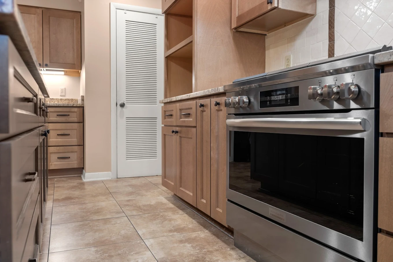 smart kitchen remodel trends
