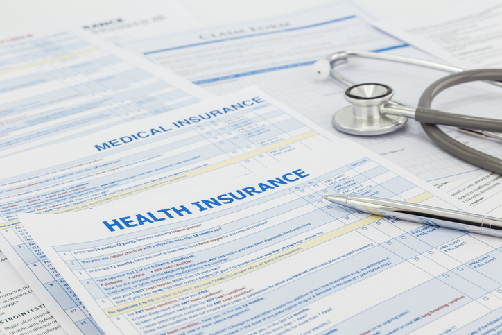 private health insurance
