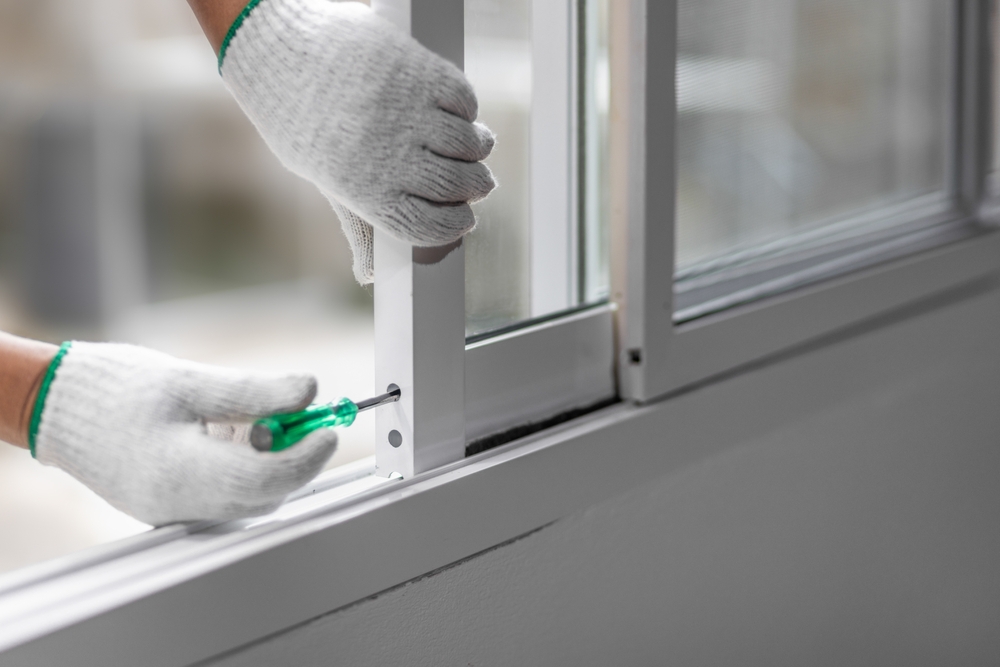 importance of sliding window installation