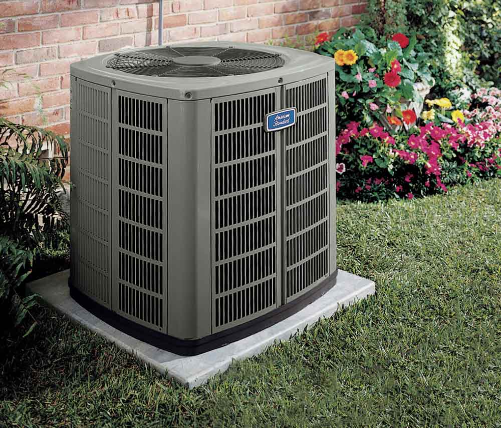 aircon not cooling 