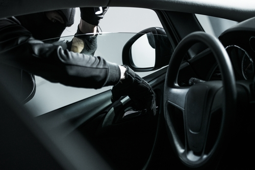 Does Apartment Insurance Cover Theft From Your Car