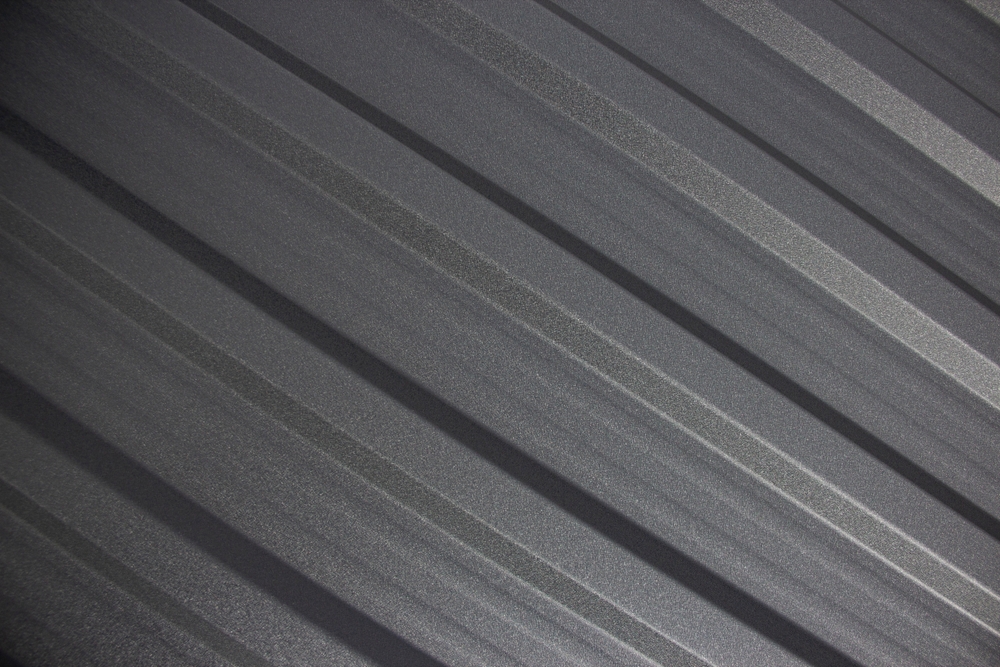 What Is Aluminum Roof Coating