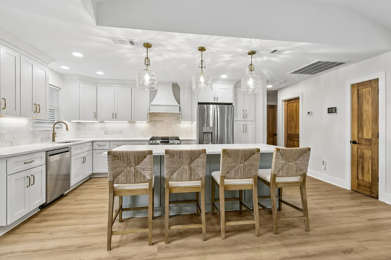 kitchen remodel trends