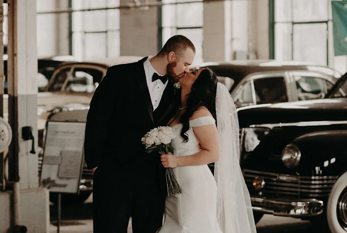 best wedding photography style for photos