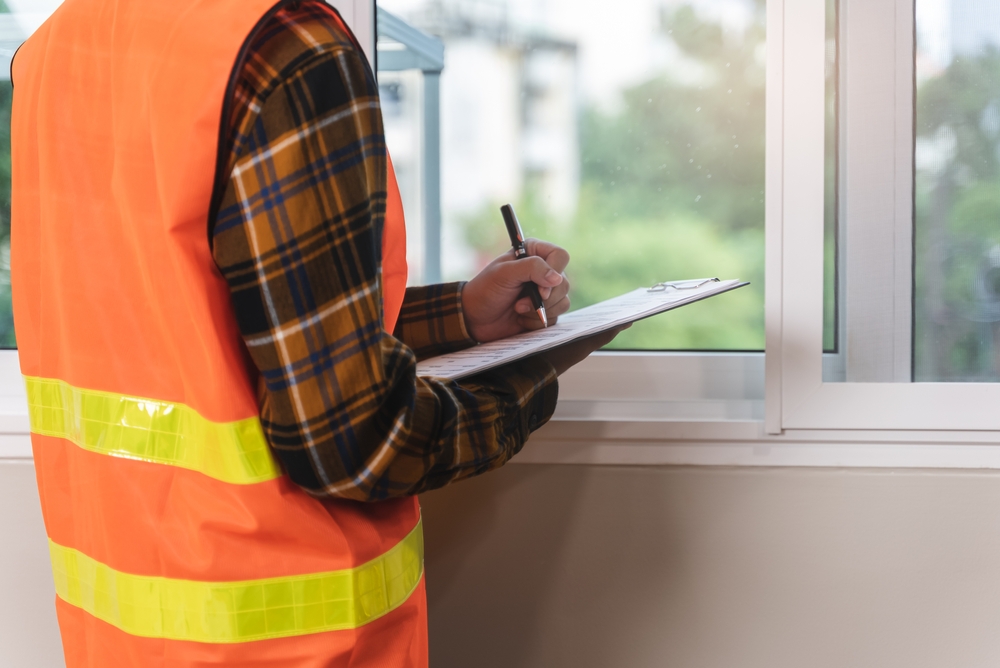 checking sliding window before ordering