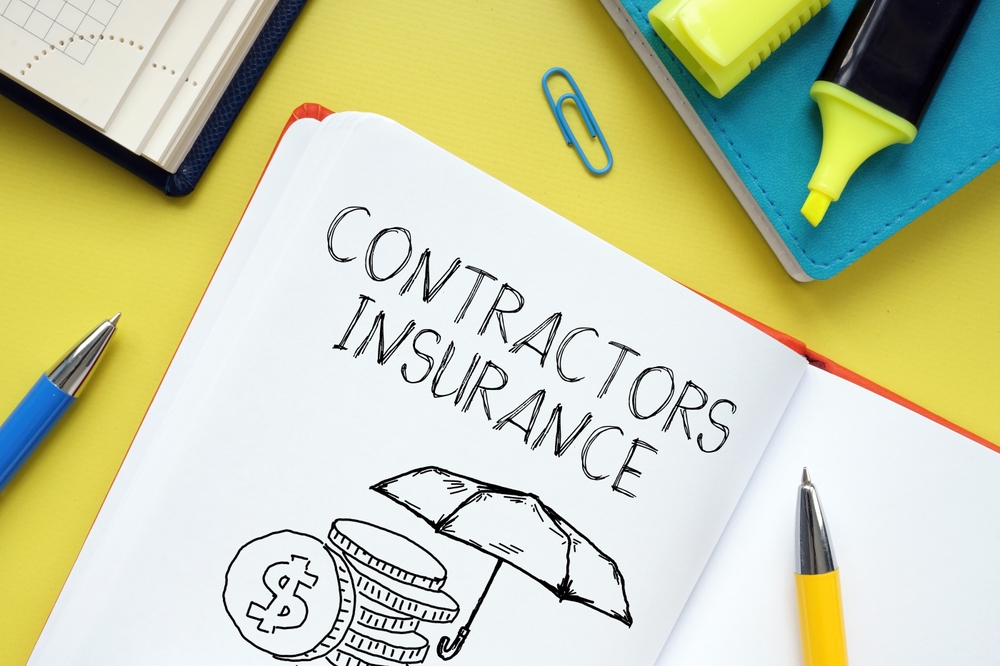 insurance cost for electrical contractors