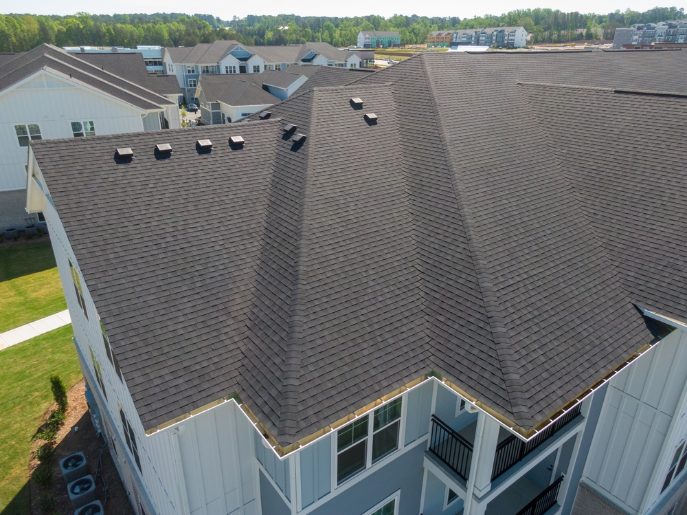 Compare Roofing Financing Options
