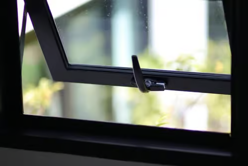 casement window best known for