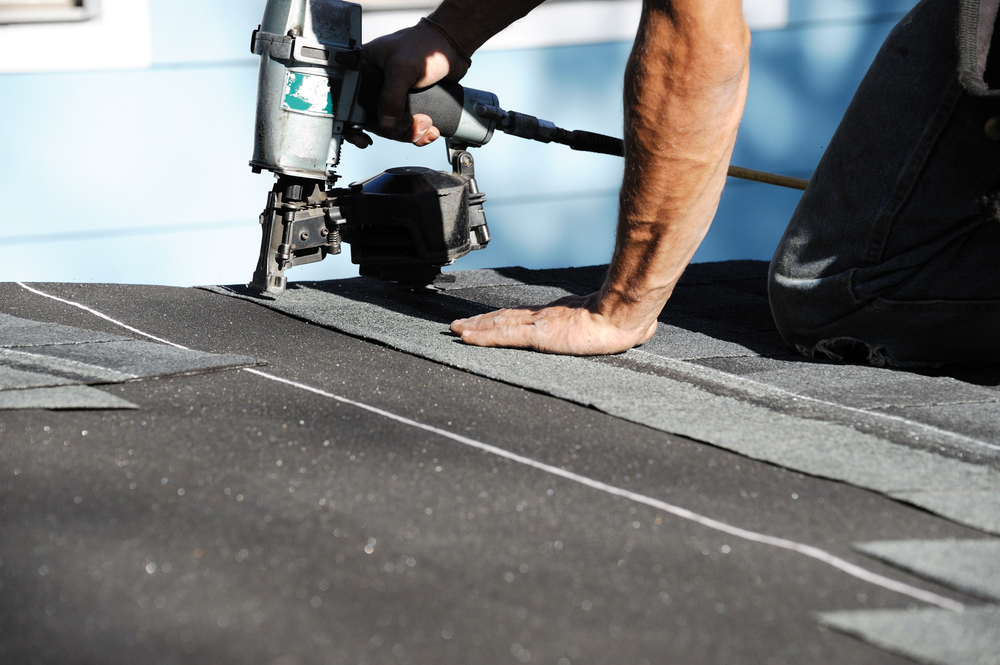 Benefits of Roofing Financing Options