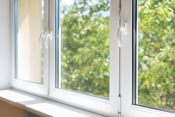 Parts Make Insulated Windows More Effective