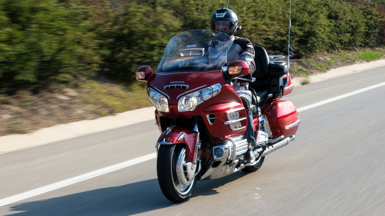 motorcycle insurance cost after optional coverage