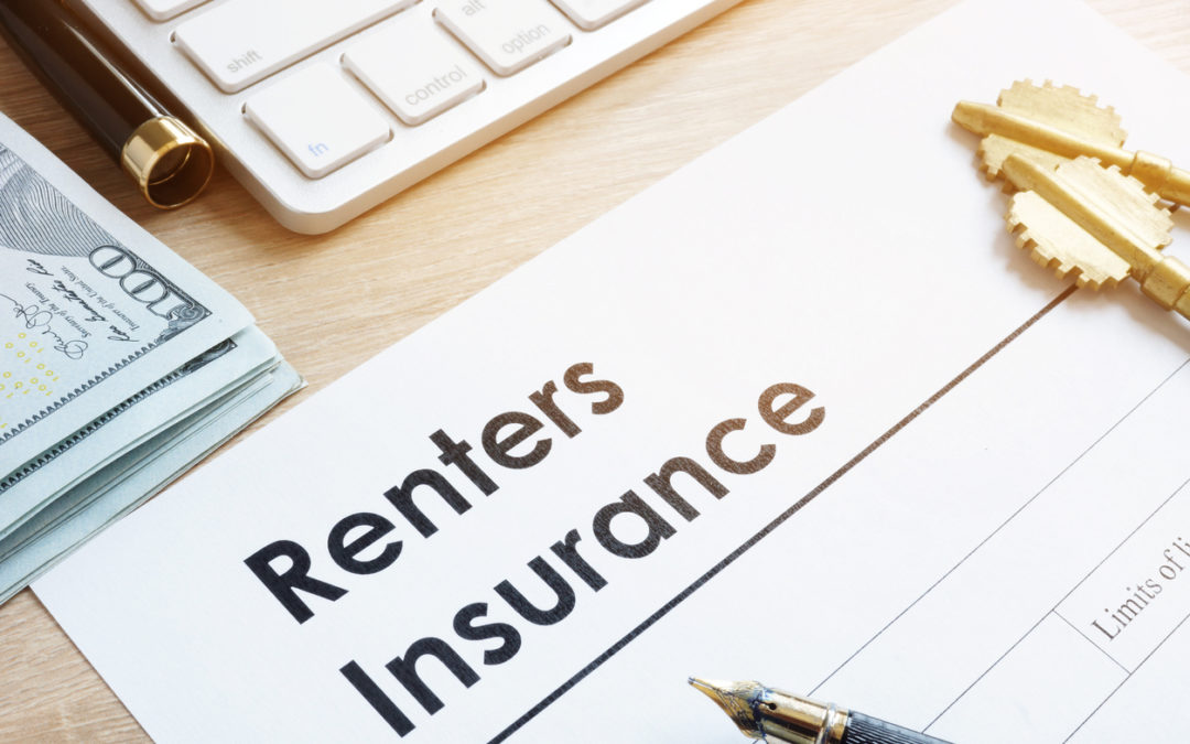 renters insurance
